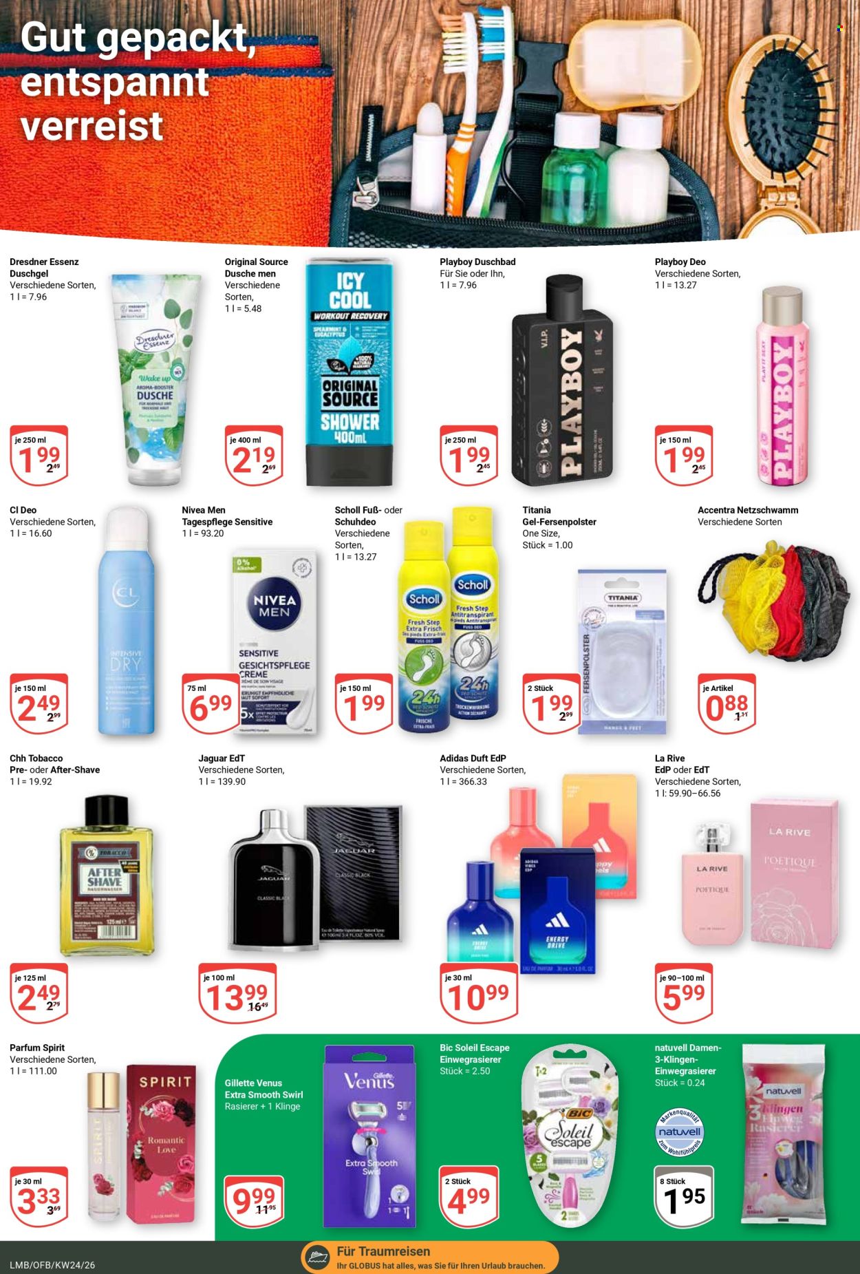 Globus Prospekte  - 8.06.2026 - 13.06.2026. Seite 23
