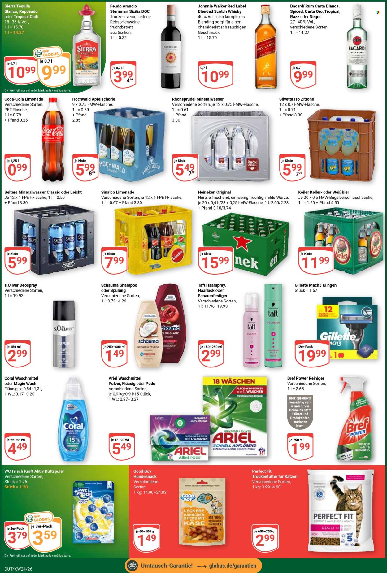 Globus Prospekte  - 8.06.2026 - 13.06.2026. Seite 5
