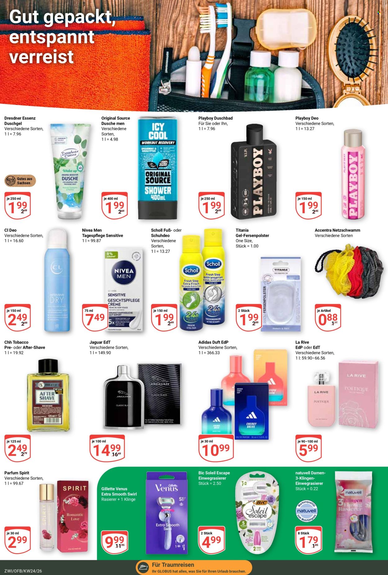 Globus Prospekte  - 8.06.2026 - 13.06.2026. Seite 23