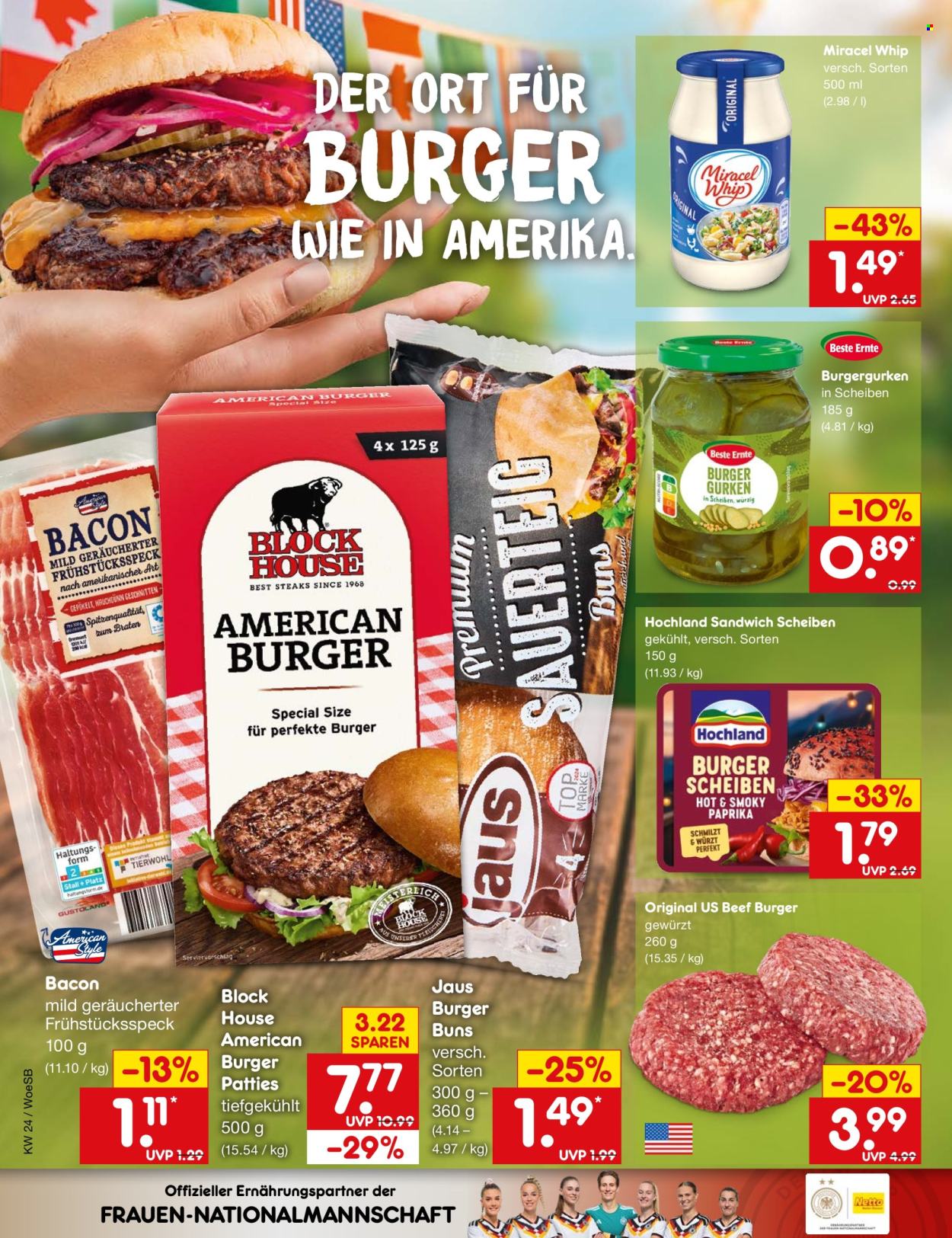 Netto Marken-Discount Prospekte  - 8.06.2026 - 13.06.2026. Seite 26