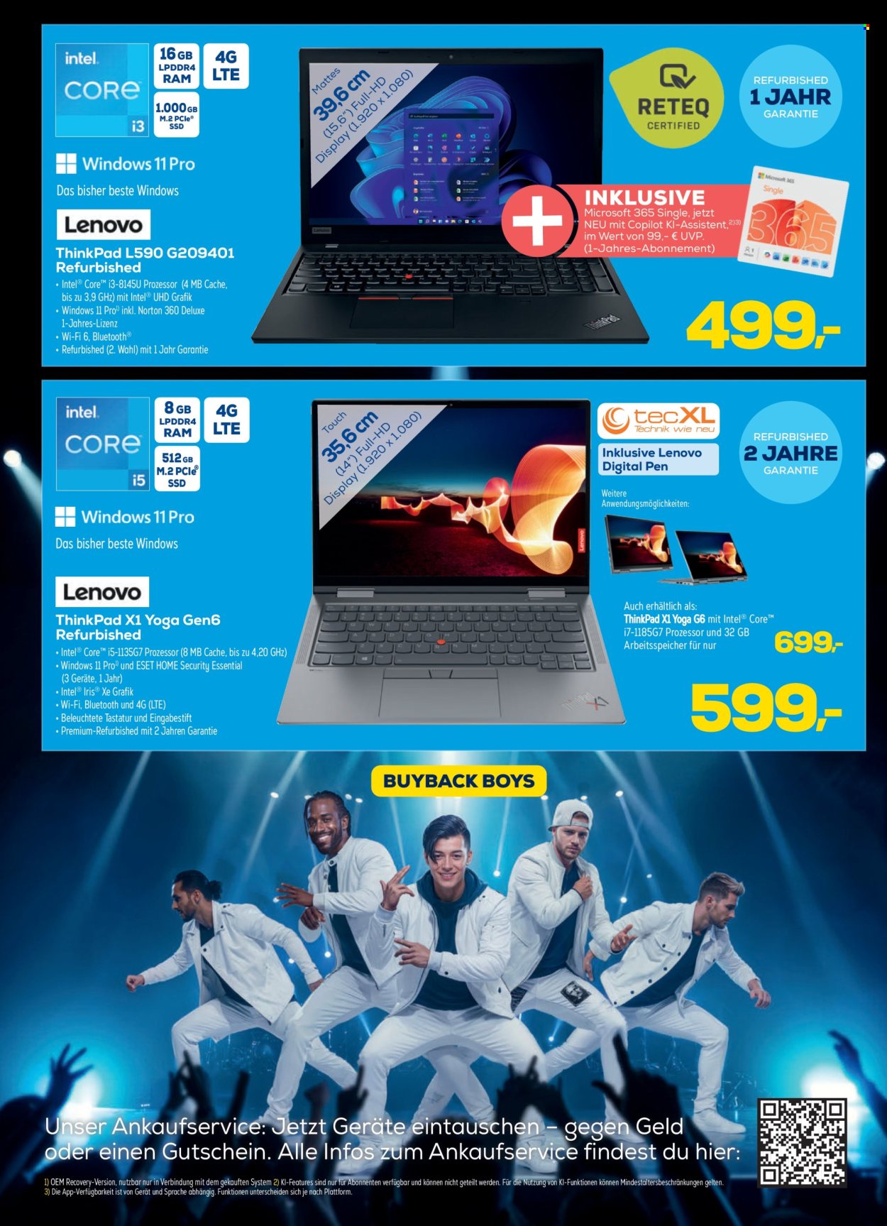 Euronics Prospekte  - 3.06.2026 - 14.06.2026. Seite 9