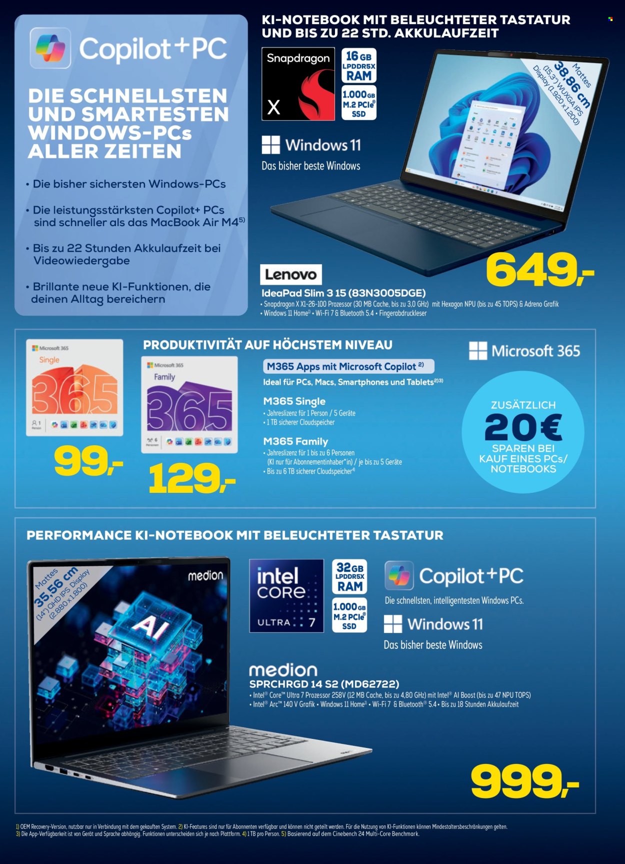 Euronics Prospekte  - 3.06.2026 - 14.06.2026. Seite 10