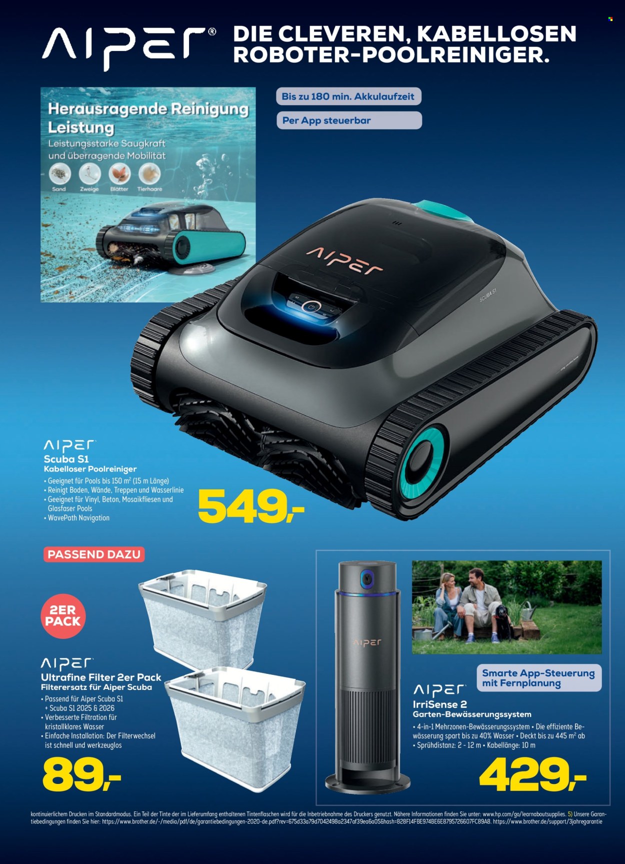 Euronics Prospekte  - 3.06.2026 - 14.06.2026. Seite 13