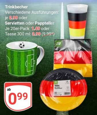 Trinkbecher