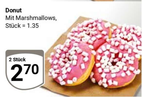 Donut