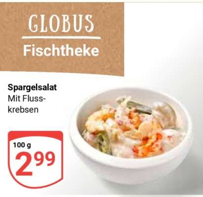 Spargelsalat