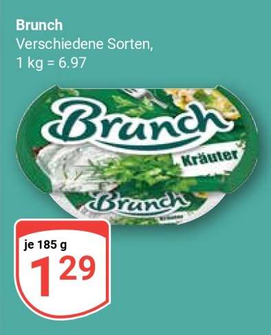 Brunch