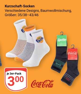 Kurzschaft-Socken