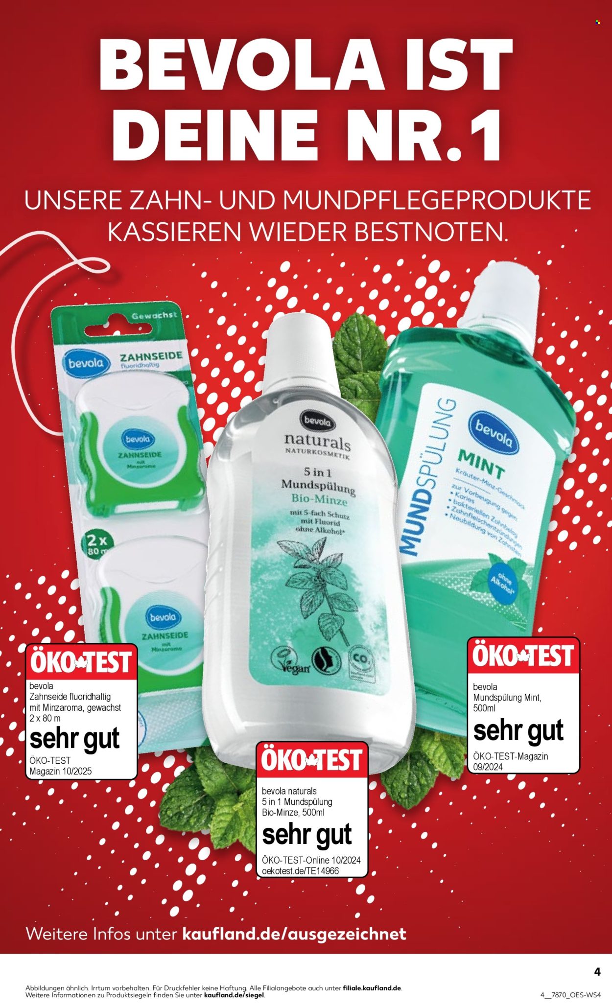 Kaufland Prospekte  - 8.06.2026 - 10.06.2026. Seite 9