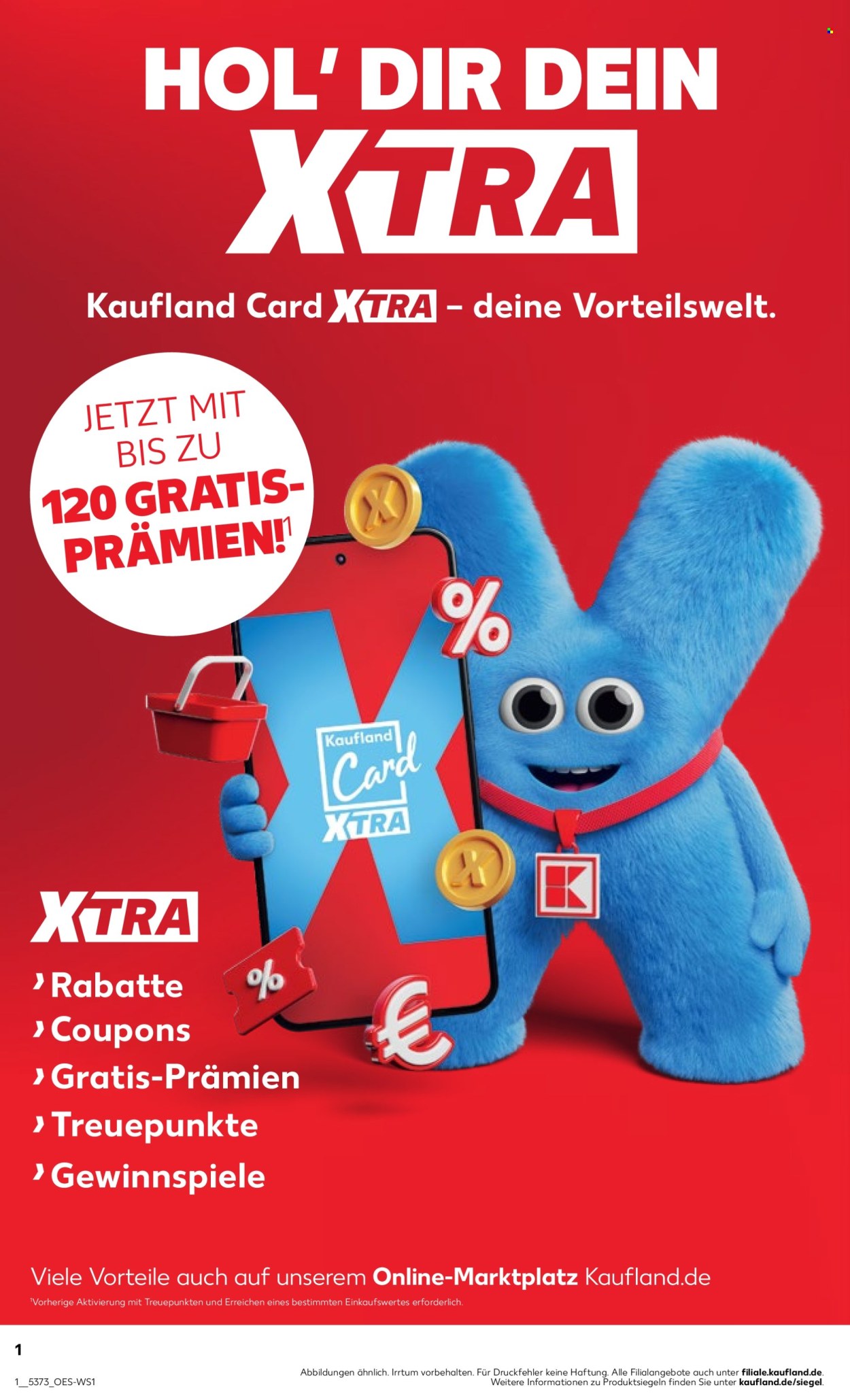 Kaufland Prospekte  - 8.06.2026 - 10.06.2026. Seite 10