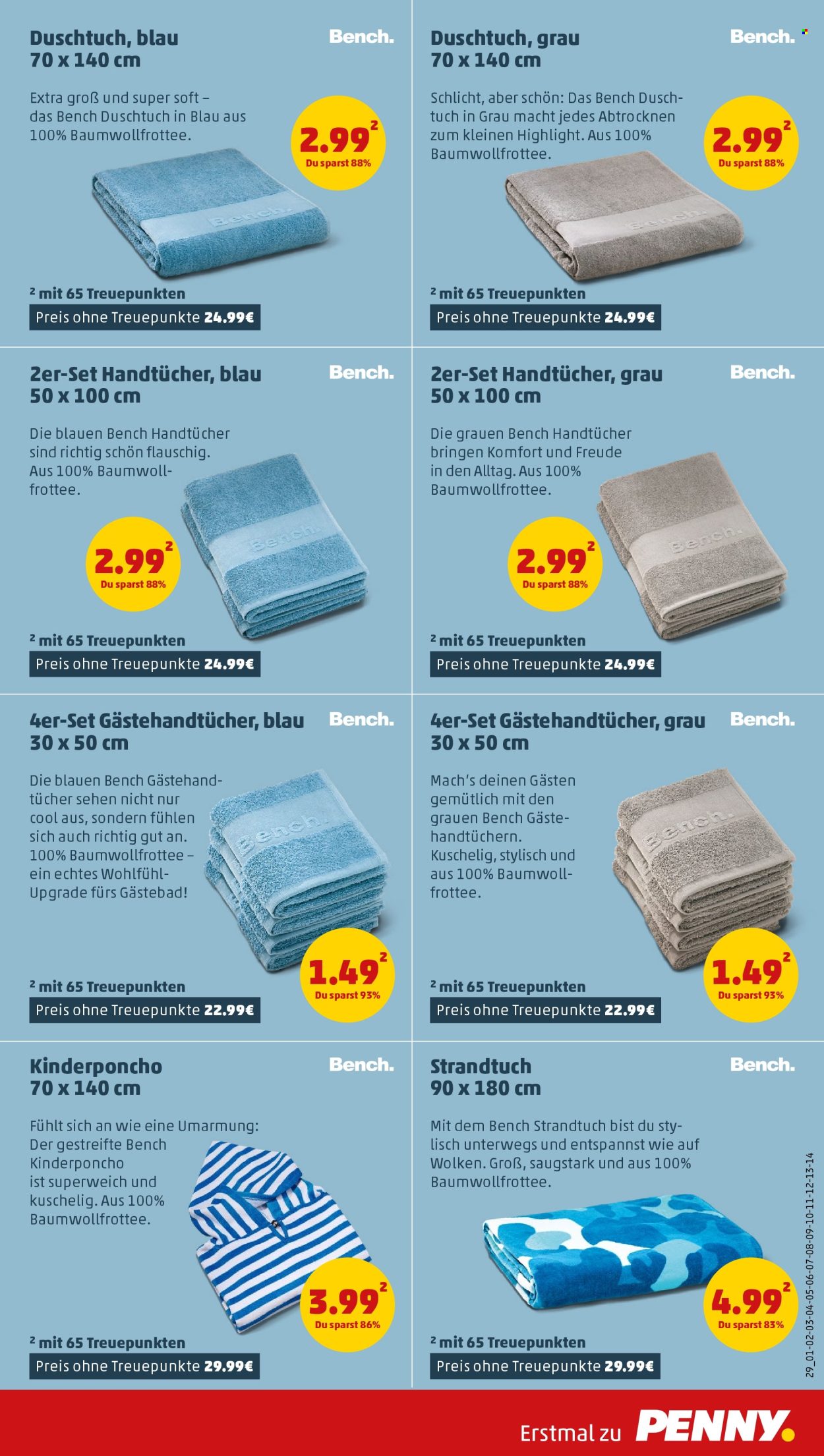 Penny Prospekte  - 8.06.2026 - 13.06.2026. Seite 31