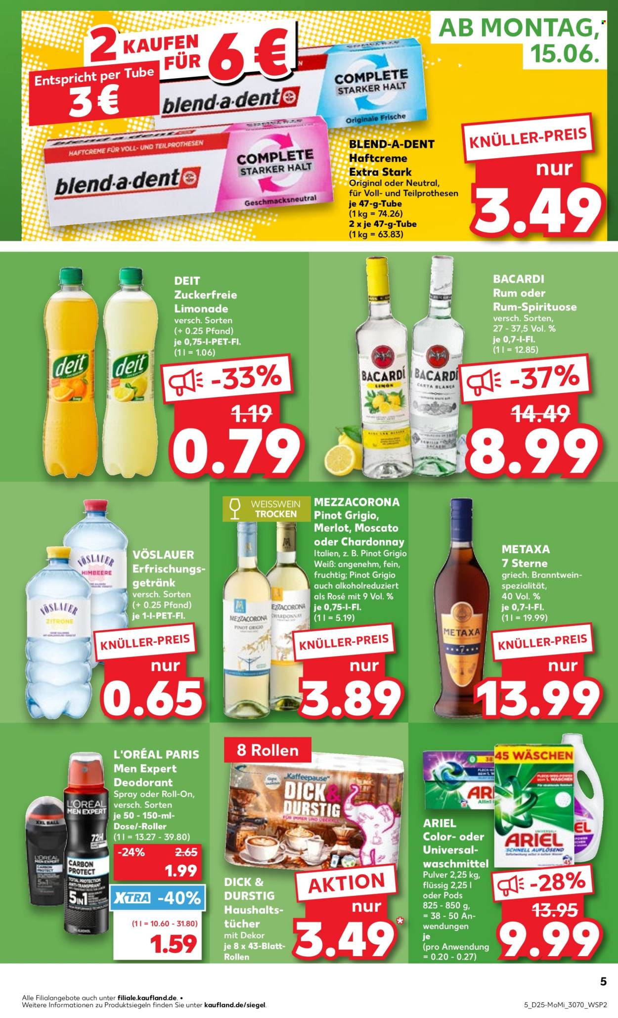 Kaufland Prospekte  - 11.06.2026 - 17.06.2026. Seite 48