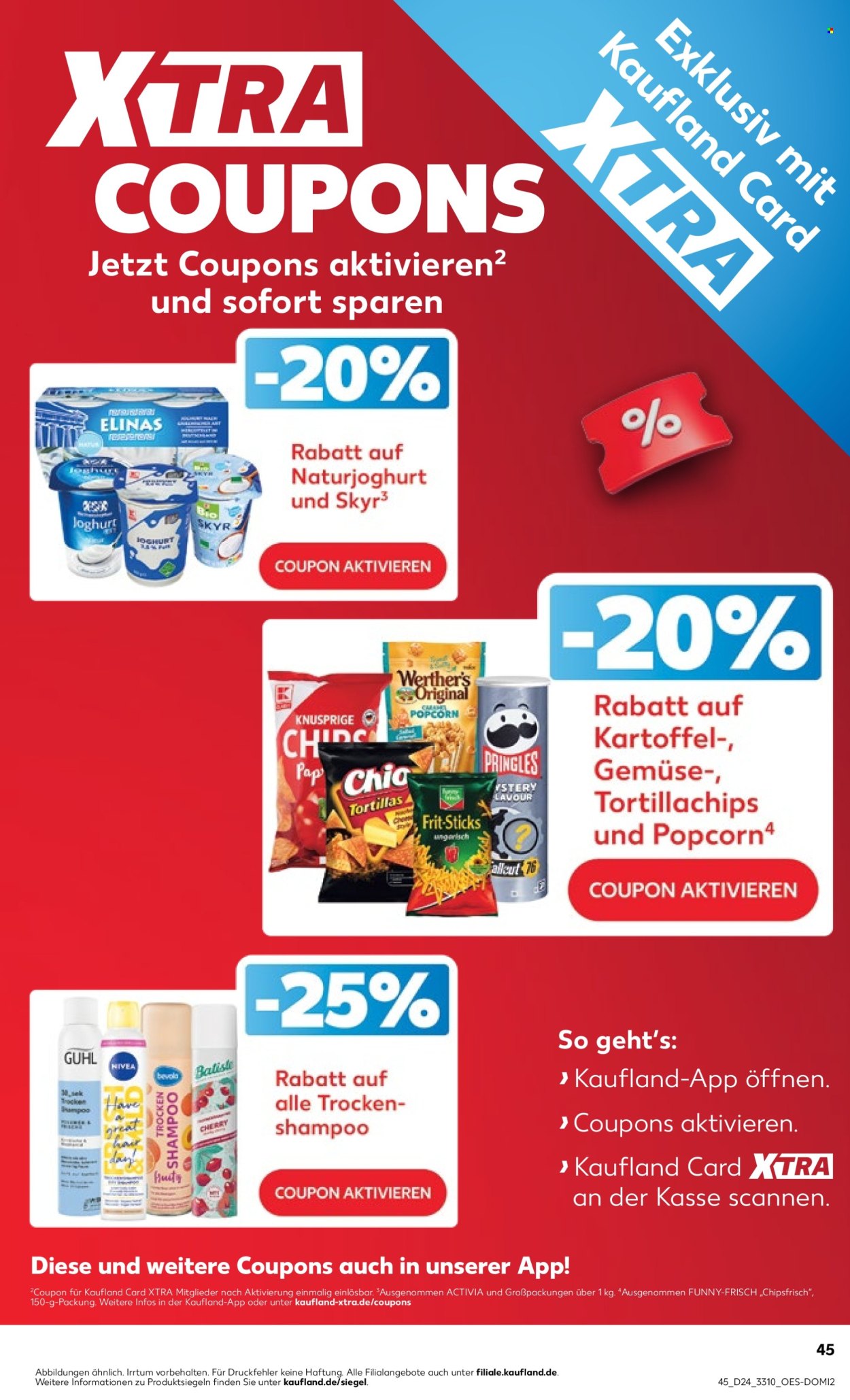 Kaufland Prospekte  - 11.06.2026 - 17.06.2026. Seite 54
