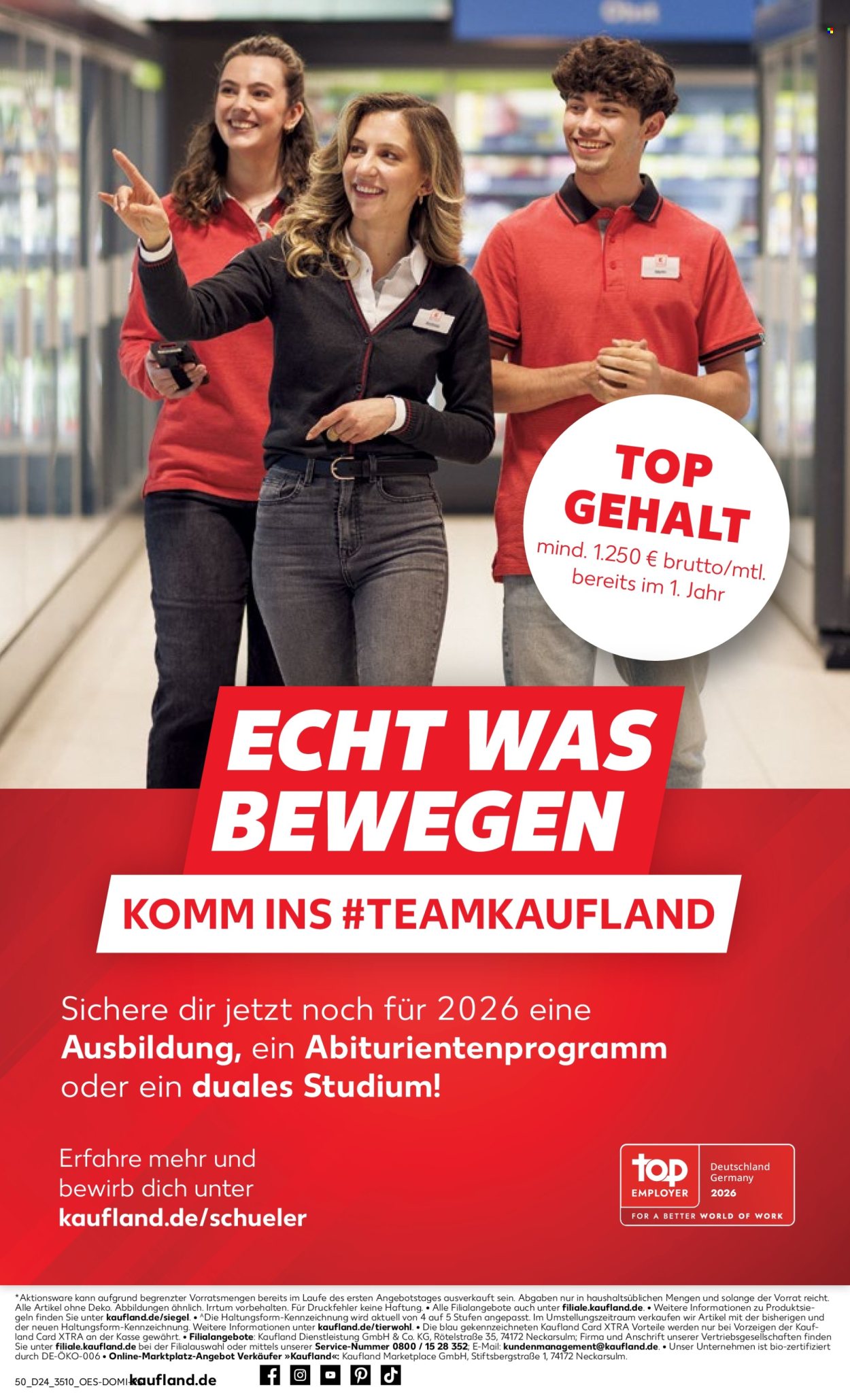 Kaufland Prospekte  - 11.06.2026 - 17.06.2026. Seite 59