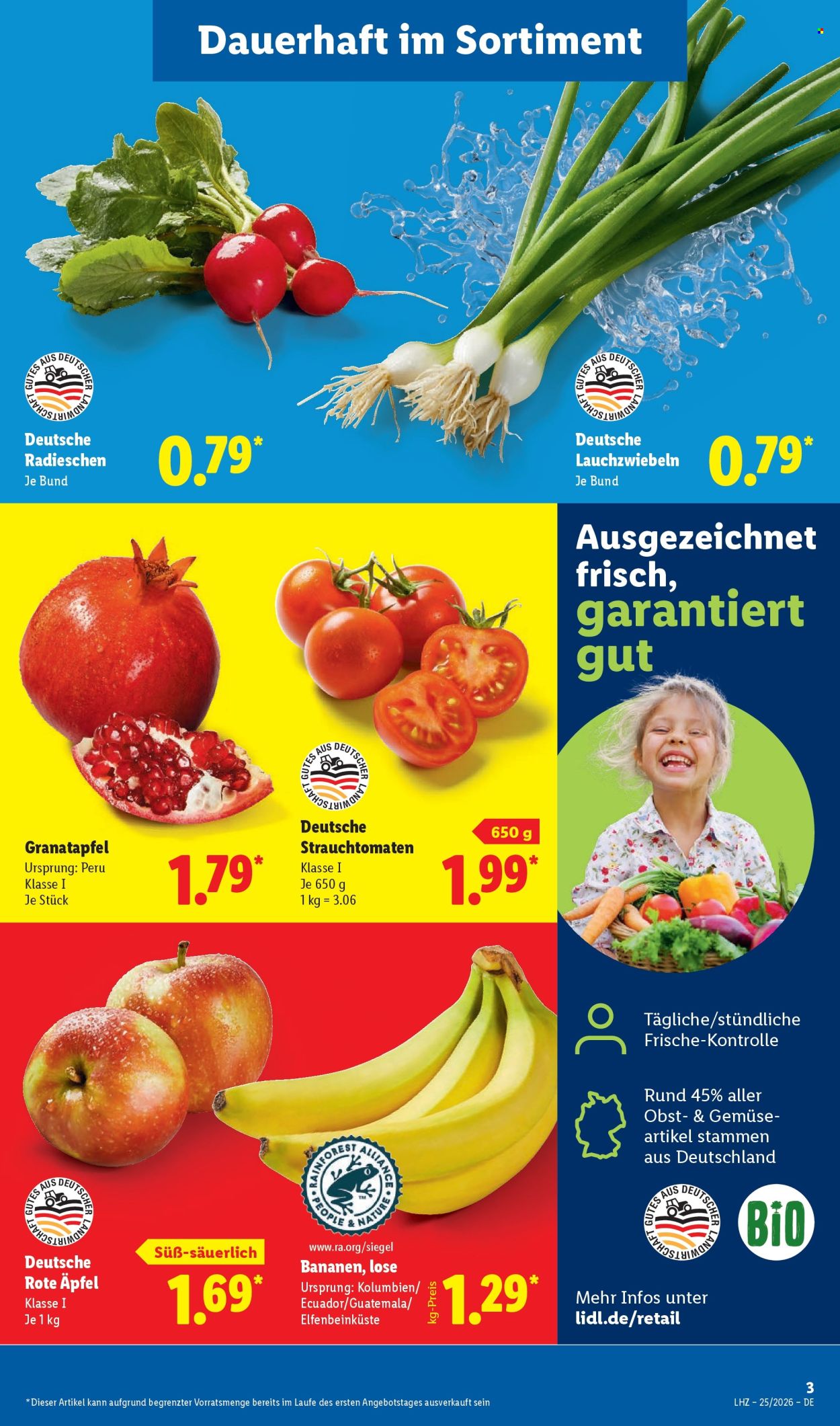 Lidl Prospekte  - 15.06.2026 - 20.06.2026. Seite 11