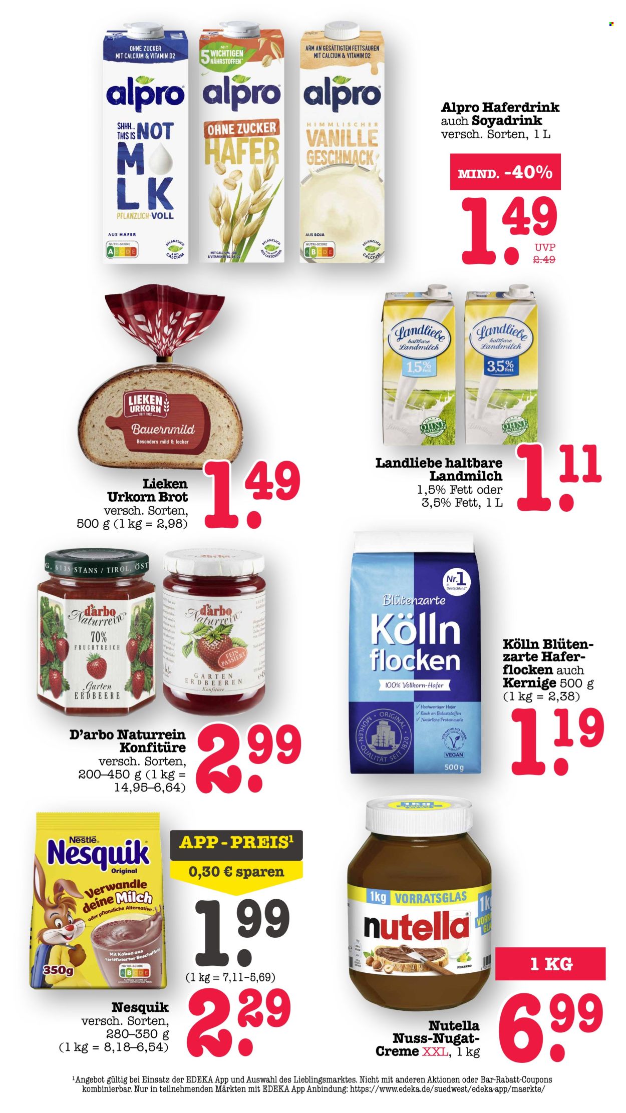 Scheck-in Prospekte  - 8.06.2026 - 13.06.2026. Seite 37