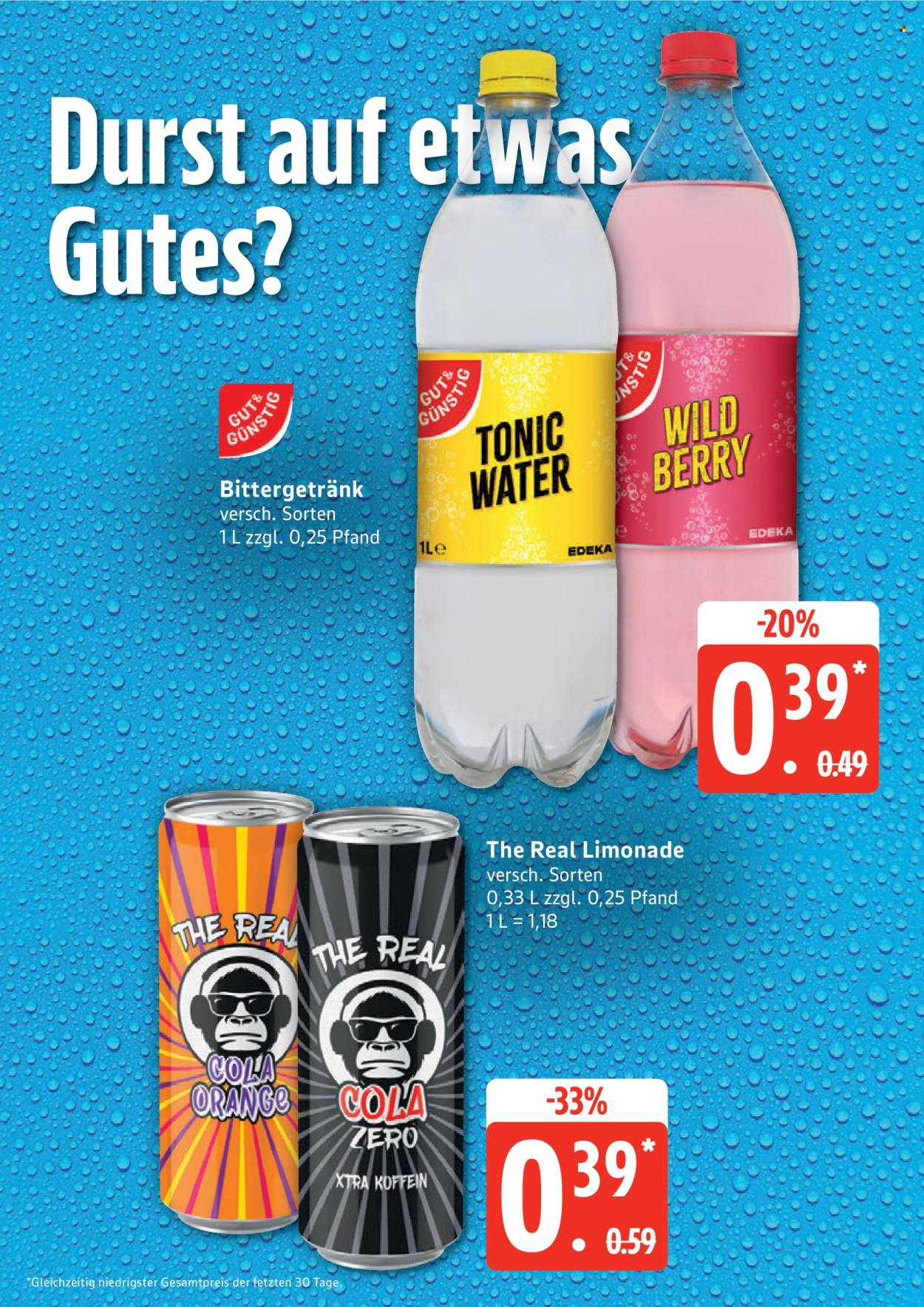 Edeka Prospekte  - 8.06.2026 - 13.06.2026. Seite 7