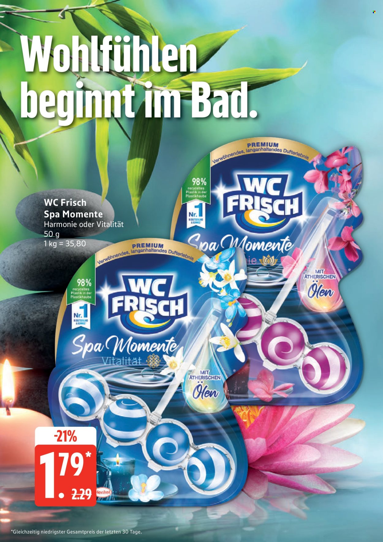 Edeka Prospekte  - 8.06.2026 - 13.06.2026. Seite 25