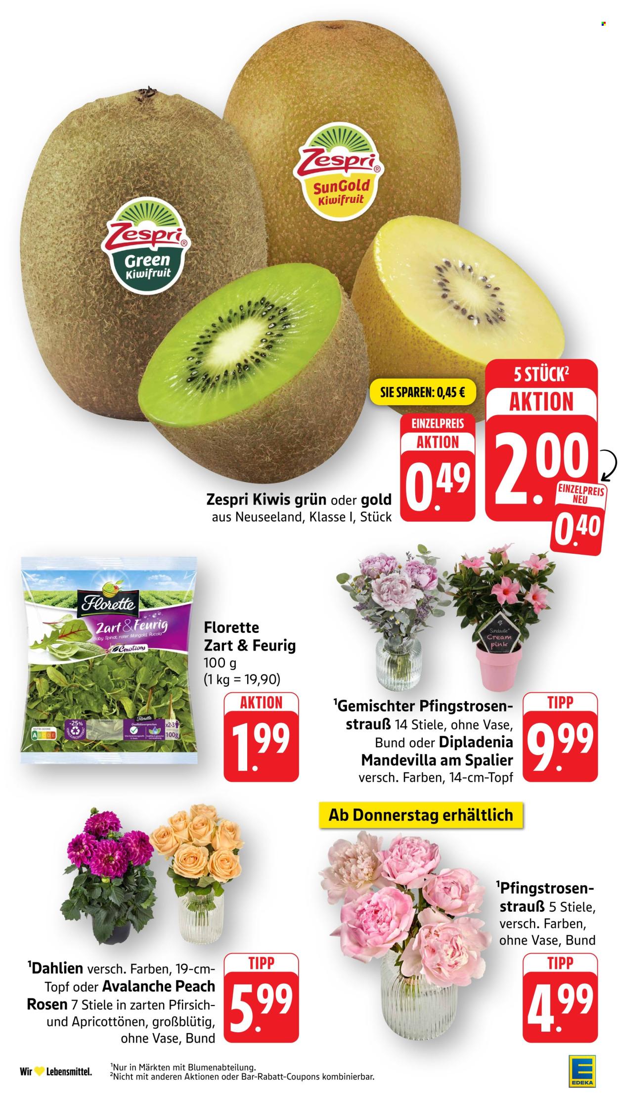 Edeka Prospekte  - 8.06.2026 - 13.06.2026. Seite 4