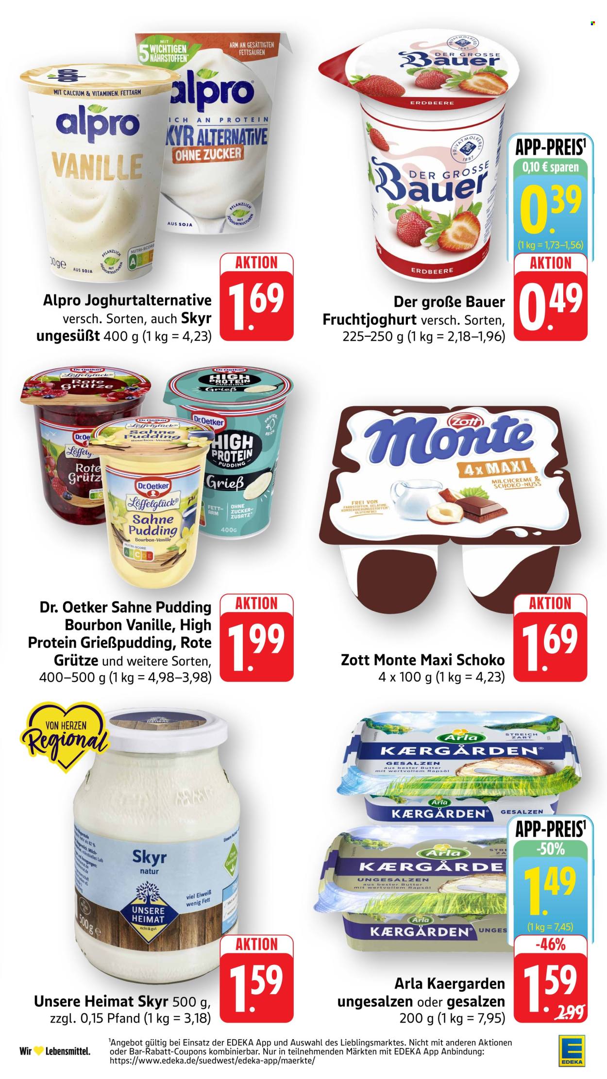 Edeka Prospekte  - 8.06.2026 - 13.06.2026. Seite 17