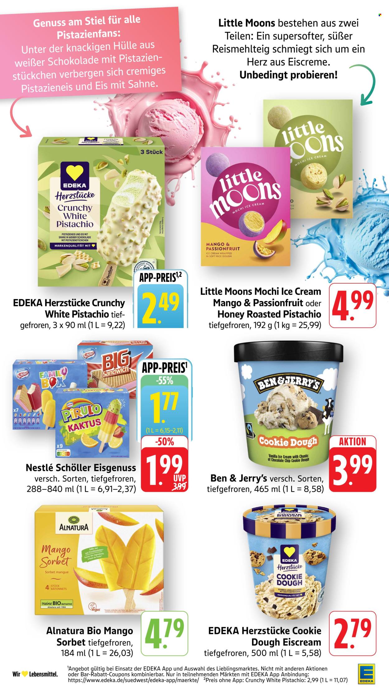 Edeka Prospekte  - 8.06.2026 - 13.06.2026. Seite 25
