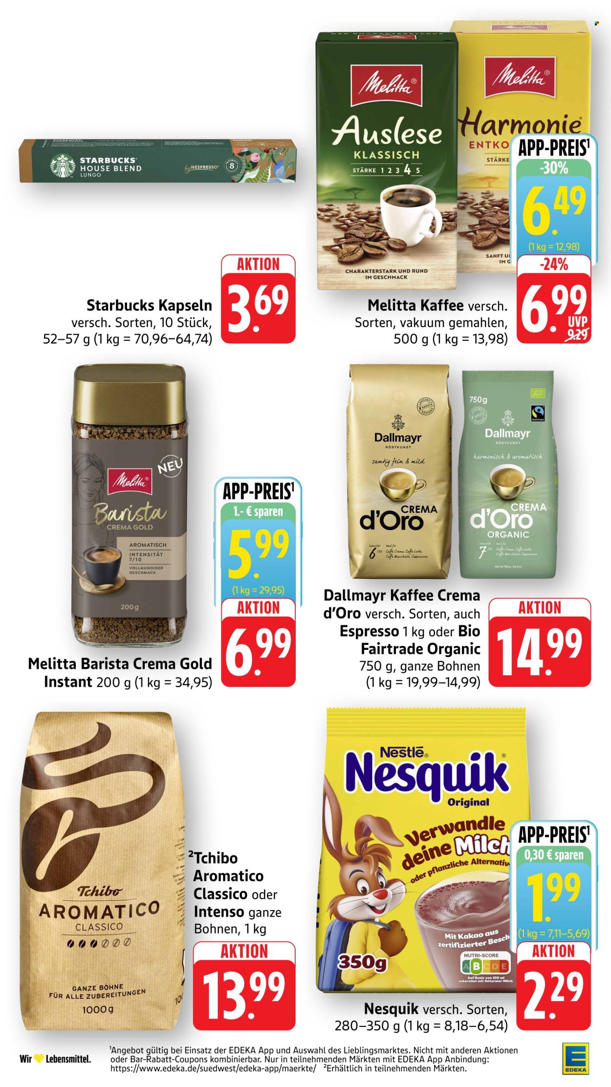 Edeka Prospekte  - 8.06.2026 - 13.06.2026. Seite 26