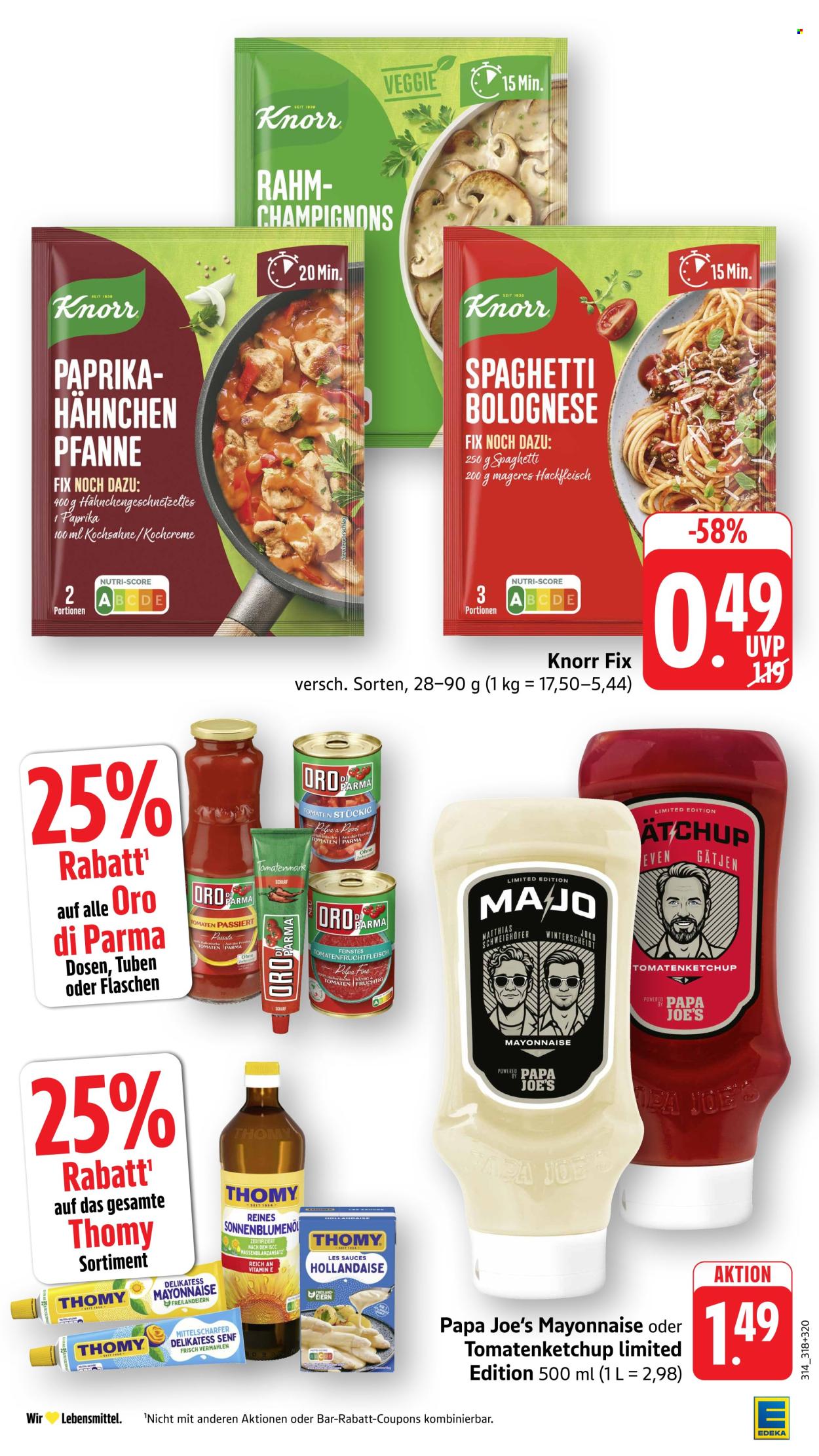 Edeka Prospekte  - 8.06.2026 - 13.06.2026. Seite 30