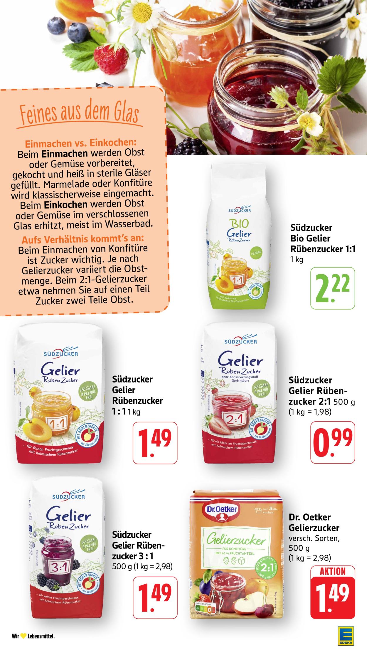 Edeka Prospekte  - 8.06.2026 - 13.06.2026. Seite 32