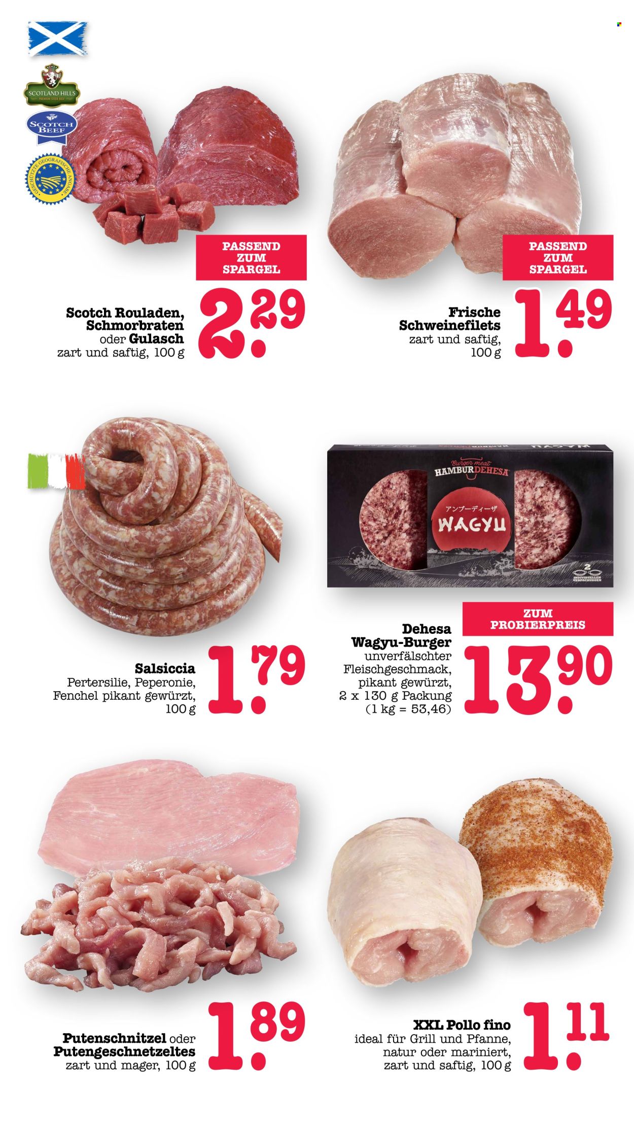 Scheck-in Prospekte  - 8.06.2026 - 13.06.2026. Seite 8