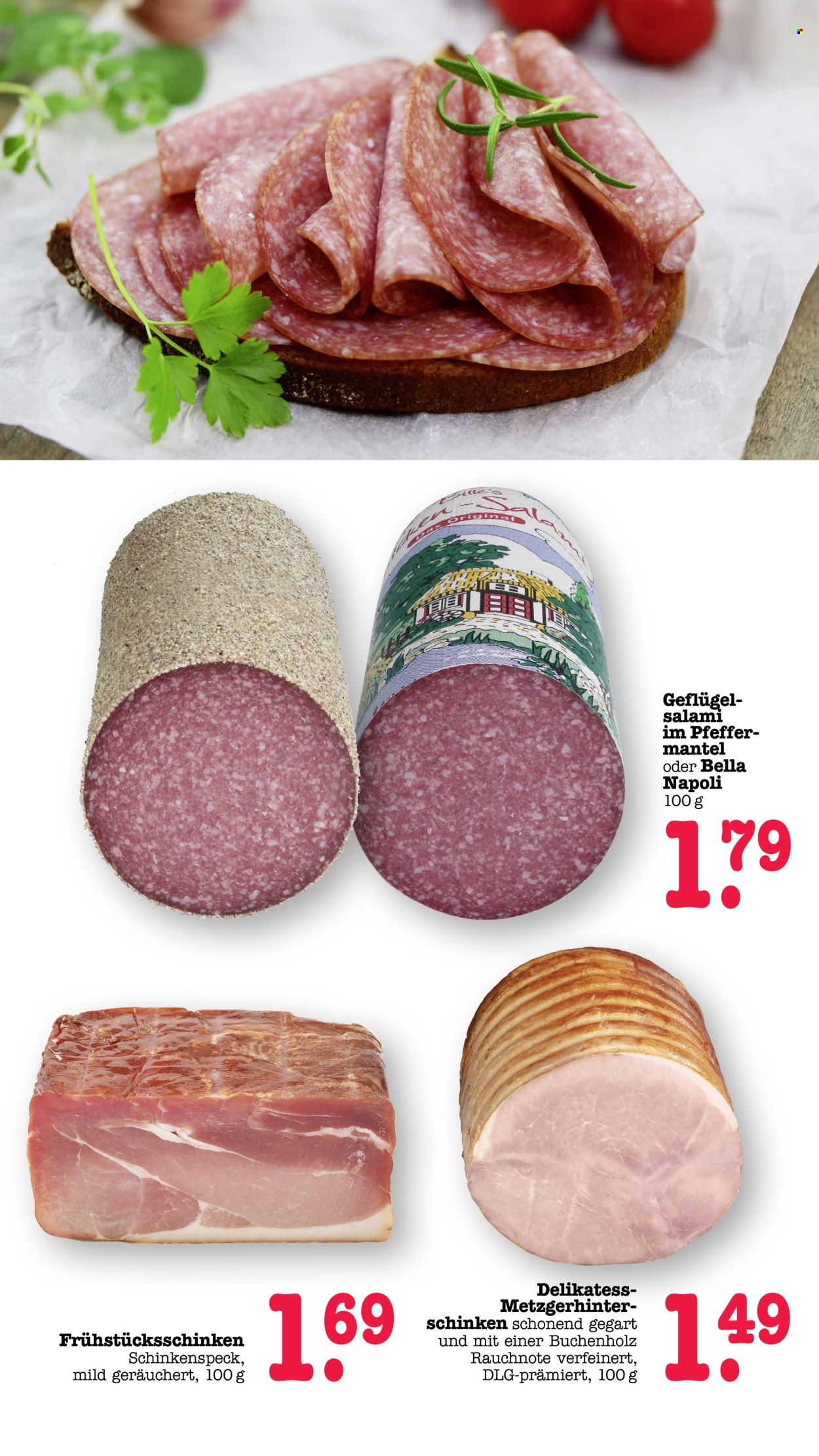 Scheck-in Prospekte  - 8.06.2026 - 13.06.2026. Seite 9