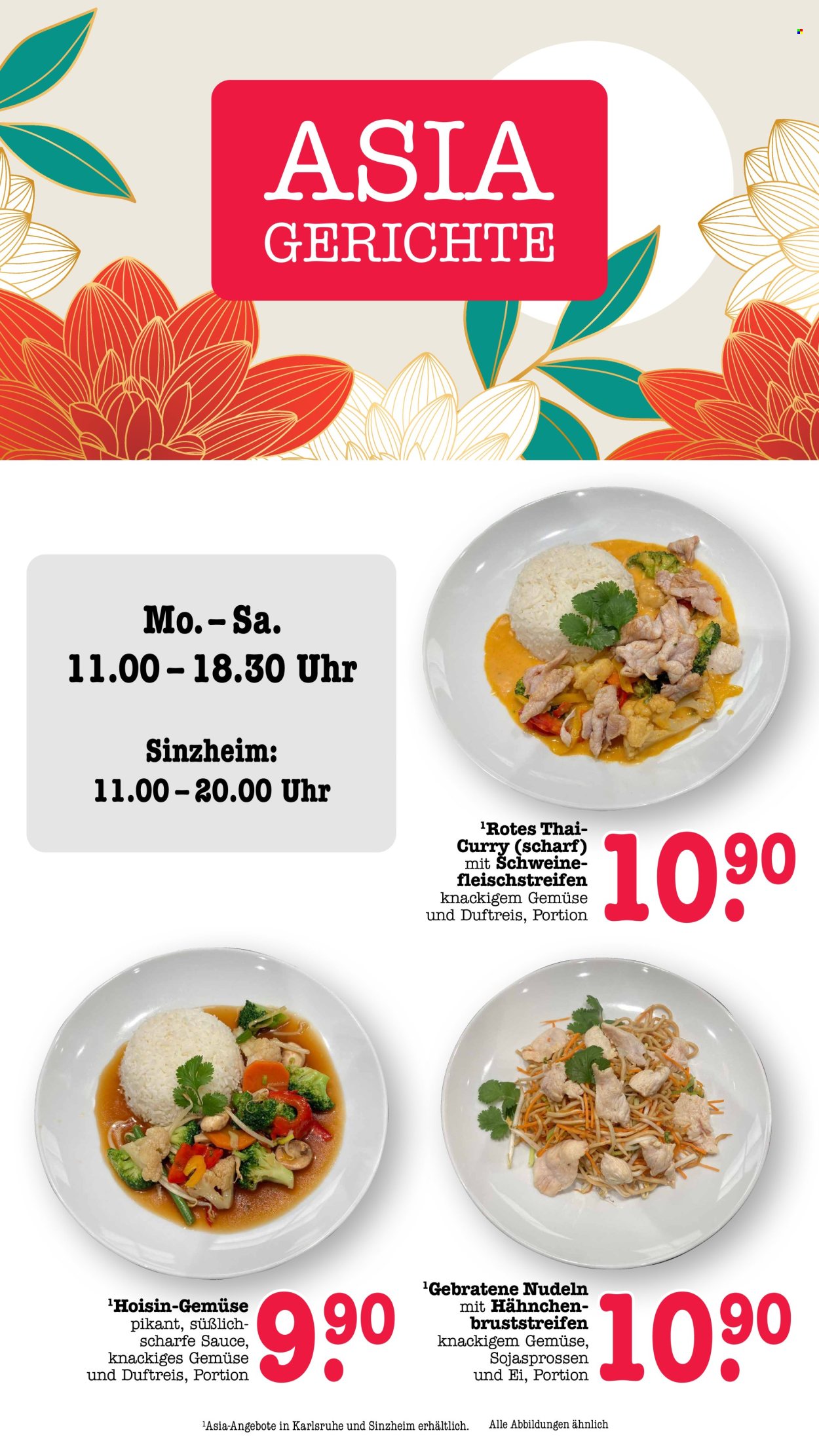 Scheck-in Prospekte  - 8.06.2026 - 13.06.2026. Seite 20