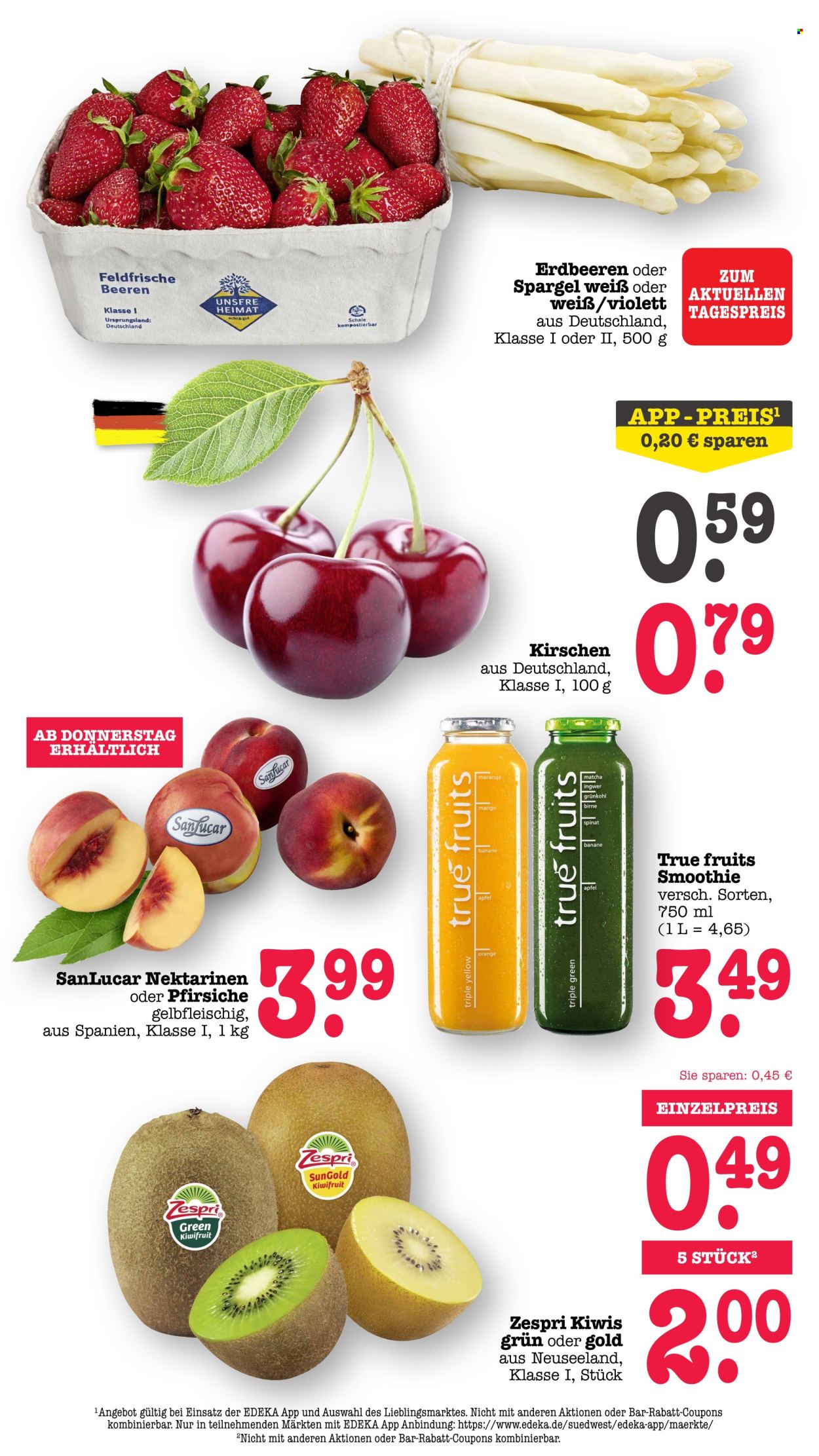 Scheck-in Prospekte  - 8.06.2026 - 13.06.2026. Seite 24