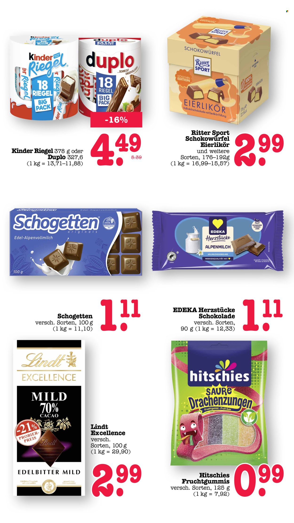 Scheck-in Prospekte  - 8.06.2026 - 13.06.2026. Seite 44