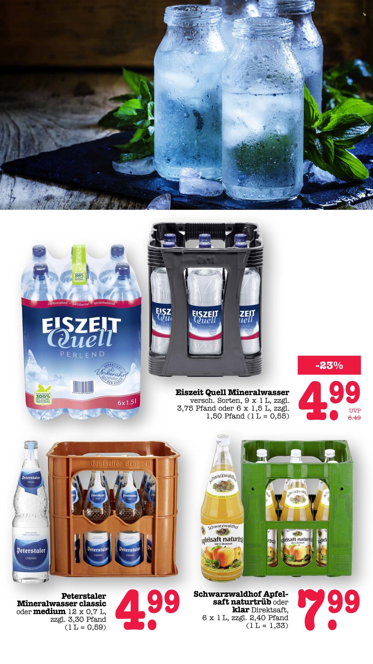 Scheck-in Prospekte  - 8.06.2026 - 13.06.2026. Seite 50