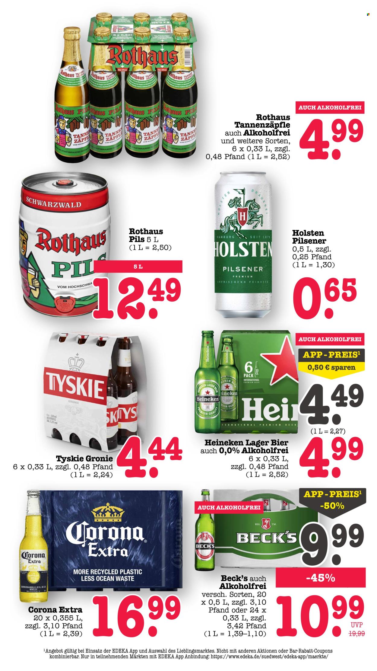 Scheck-in Prospekte  - 8.06.2026 - 13.06.2026. Seite 54