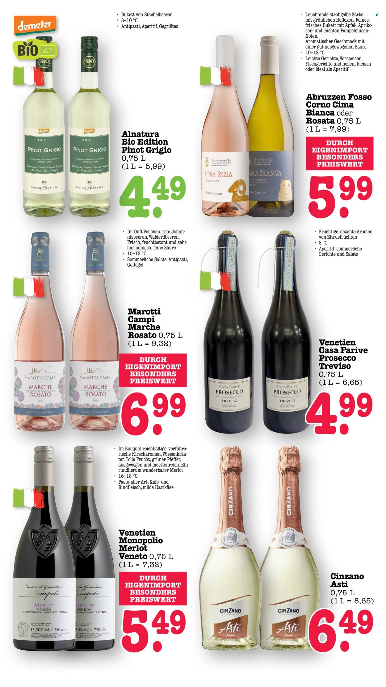 Scheck-in Prospekte  - 8.06.2026 - 13.06.2026. Seite 62