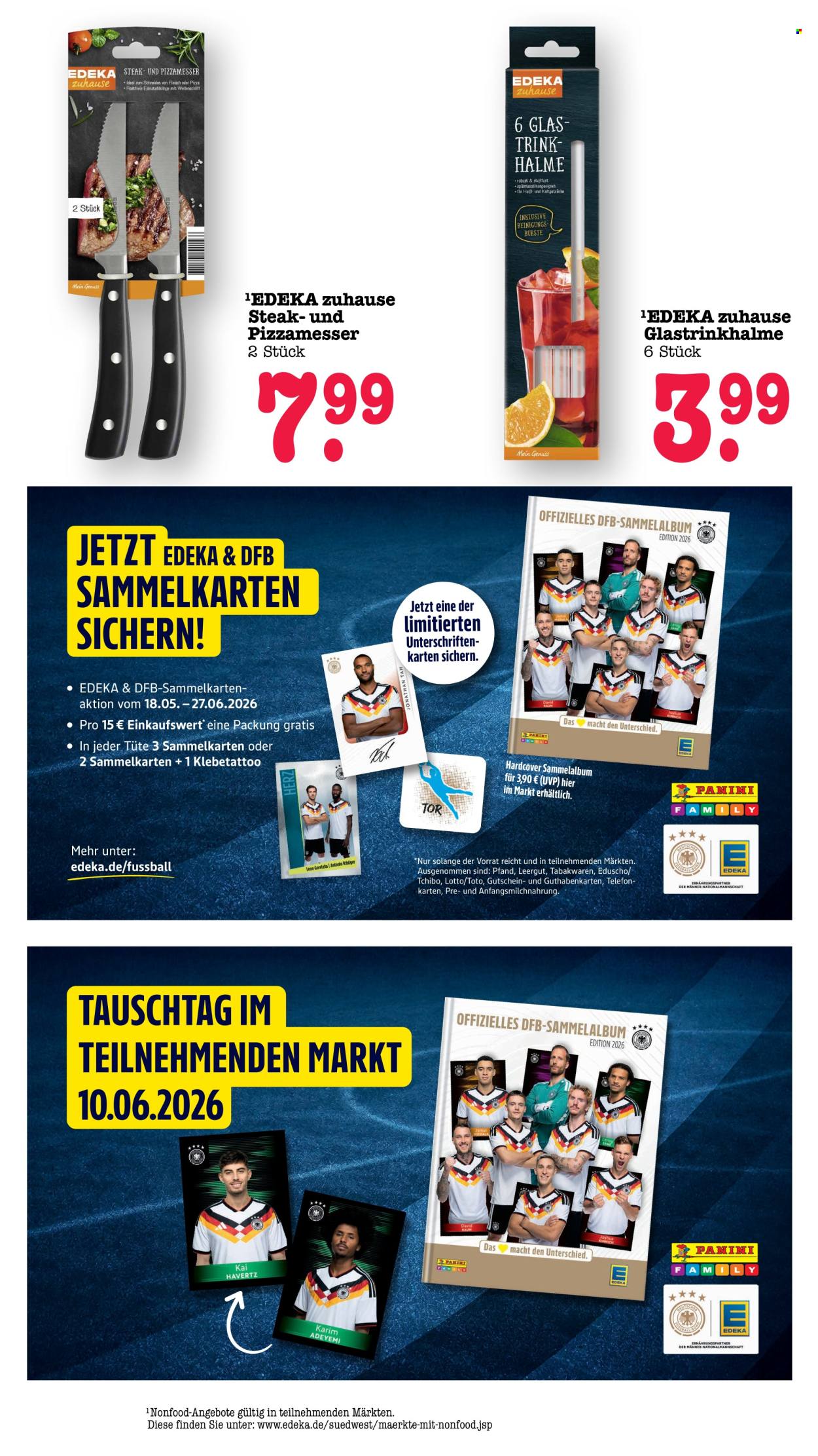 Scheck-in Prospekte  - 8.06.2026 - 13.06.2026. Seite 71
