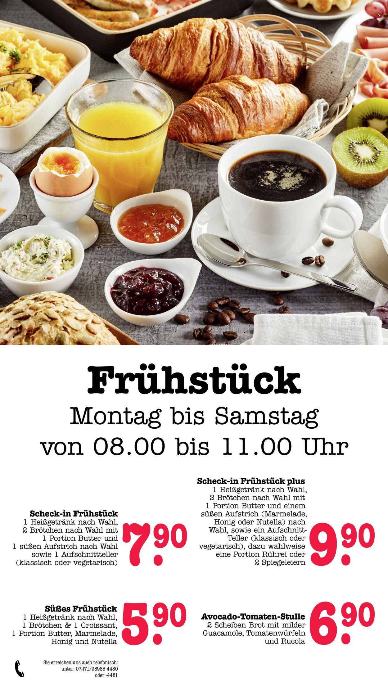 Scheck-in Prospekte  - 8.06.2026 - 13.06.2026. Seite 15