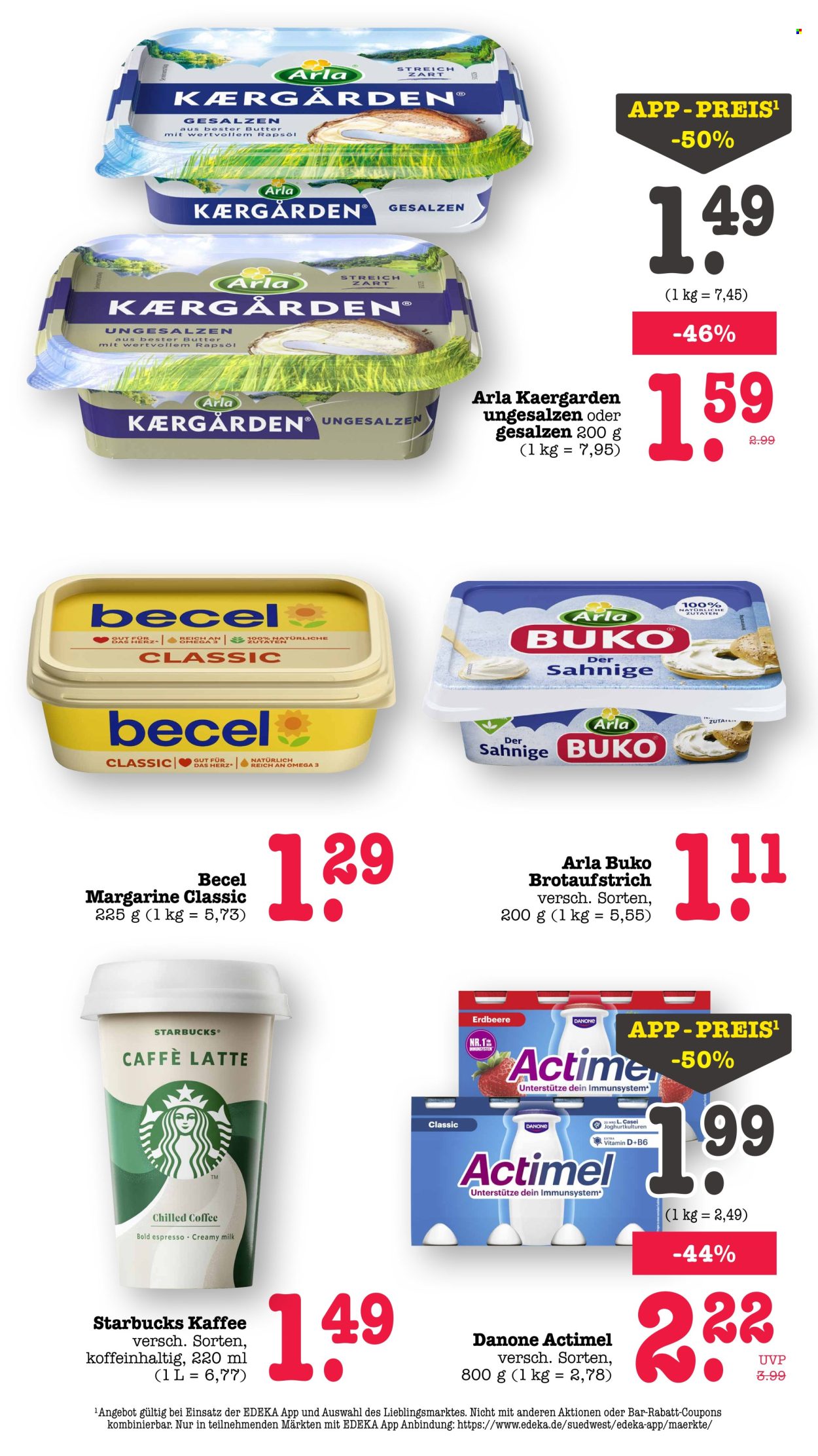 Scheck-in Prospekte  - 8.06.2026 - 13.06.2026. Seite 24