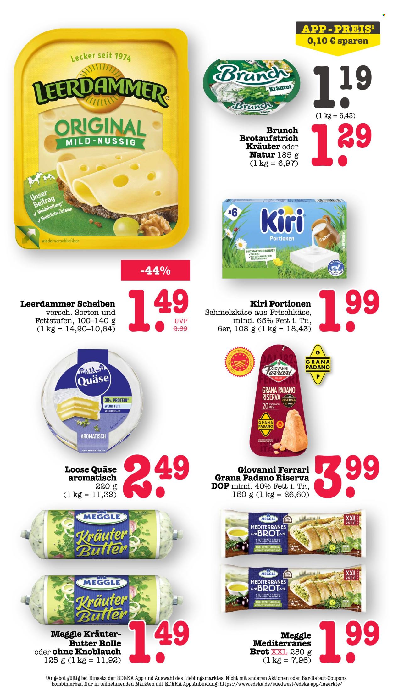 Scheck-in Prospekte  - 8.06.2026 - 13.06.2026. Seite 32