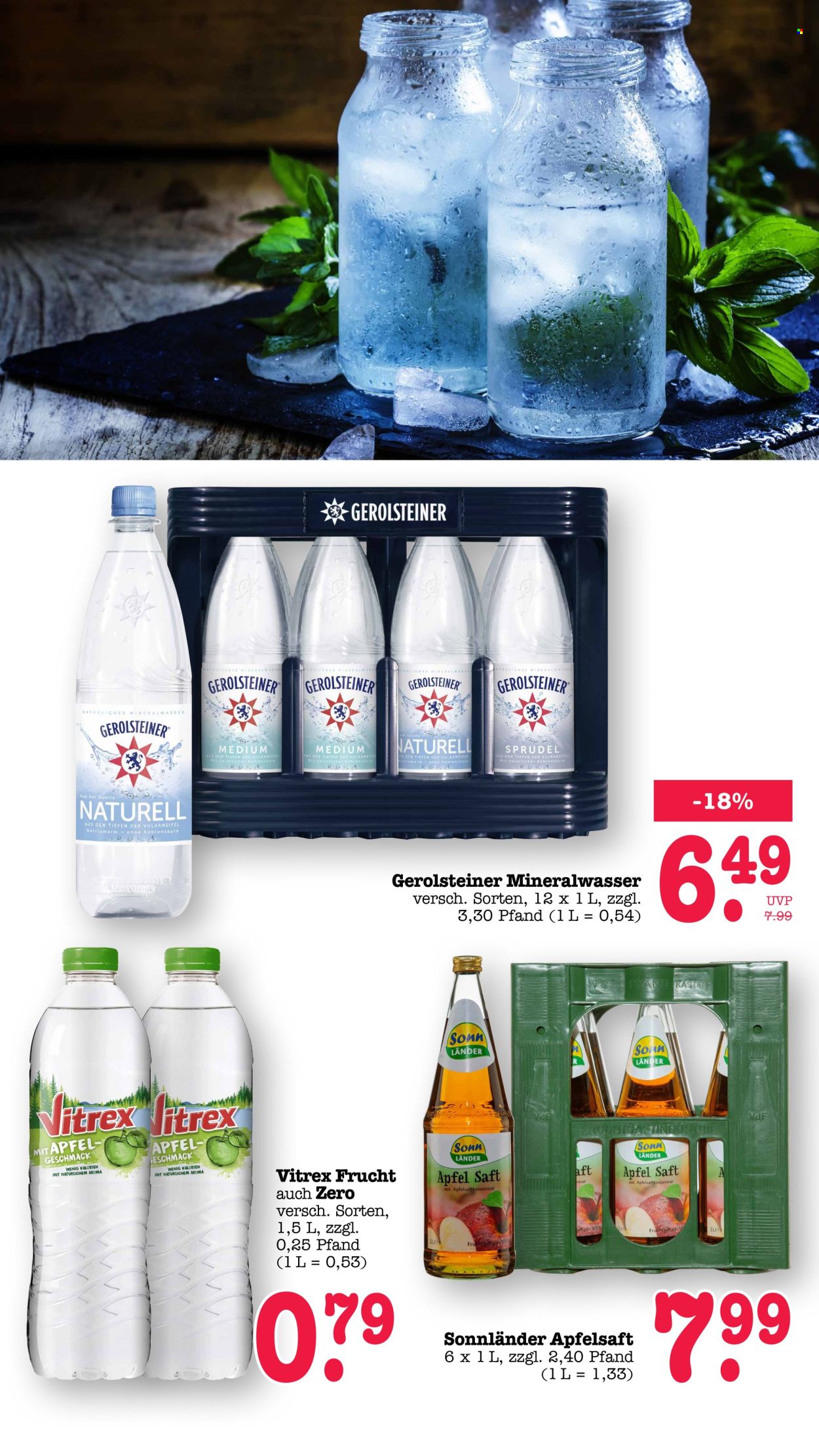 Scheck-in Prospekte  - 8.06.2026 - 13.06.2026. Seite 44