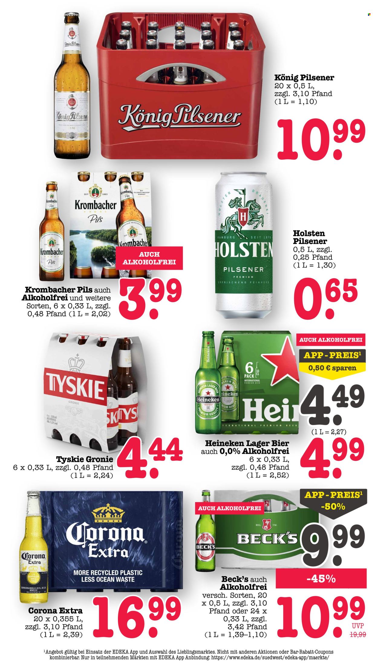 Scheck-in Prospekte  - 8.06.2026 - 13.06.2026. Seite 48