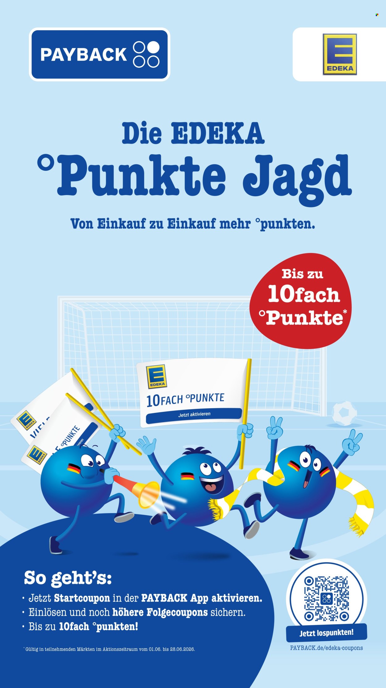 Scheck-in Prospekte  - 8.06.2026 - 13.06.2026. Seite 66