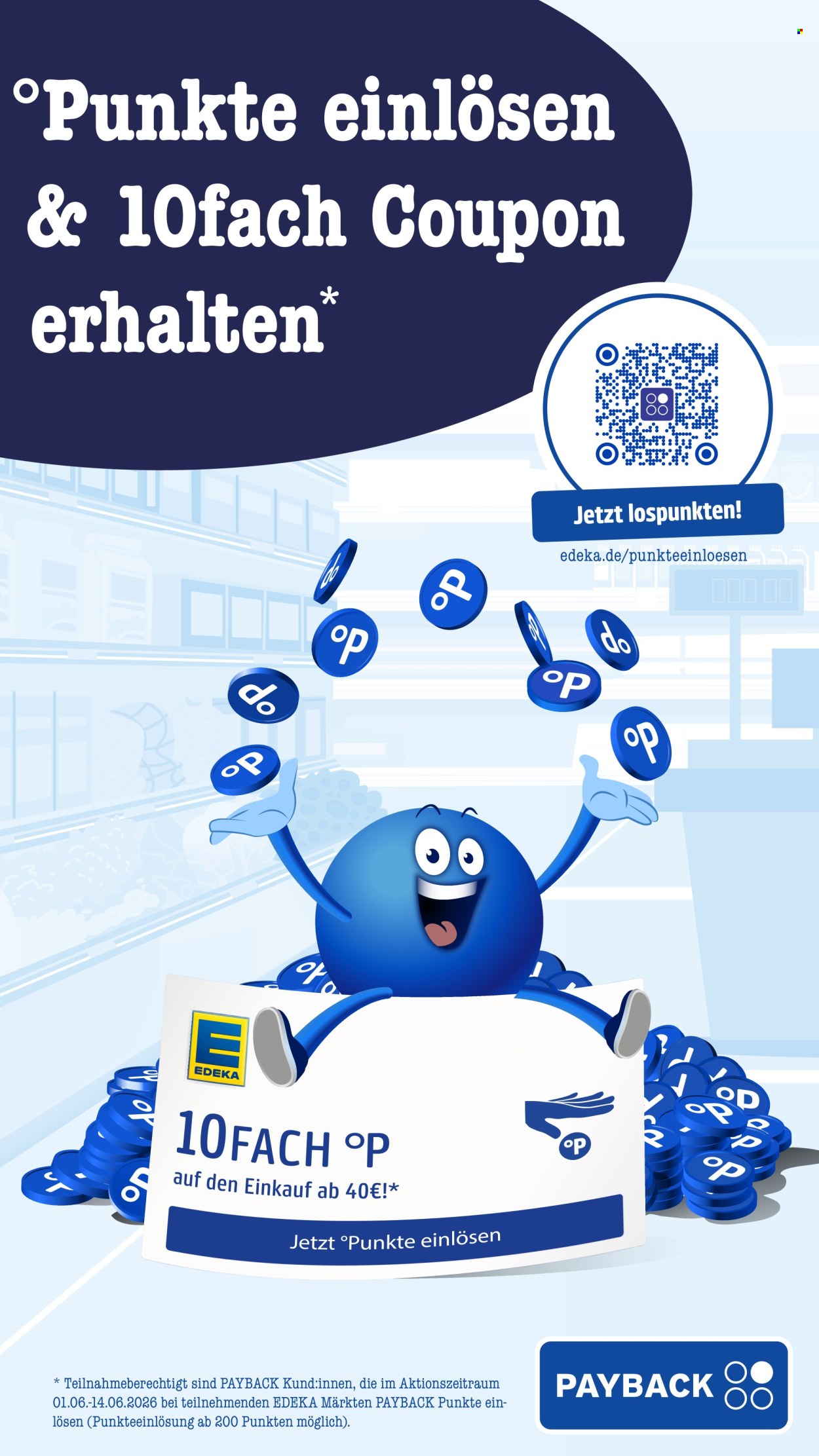 Scheck-in Prospekte  - 8.06.2026 - 13.06.2026. Seite 67