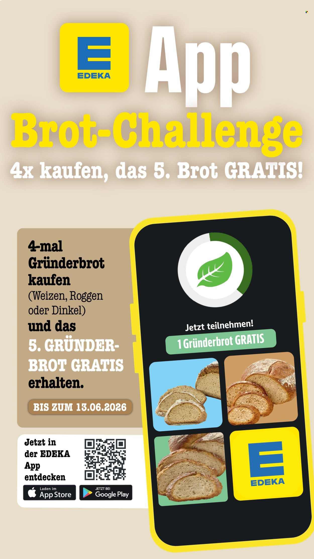 Scheck-in Prospekte  - 8.06.2026 - 13.06.2026. Seite 73