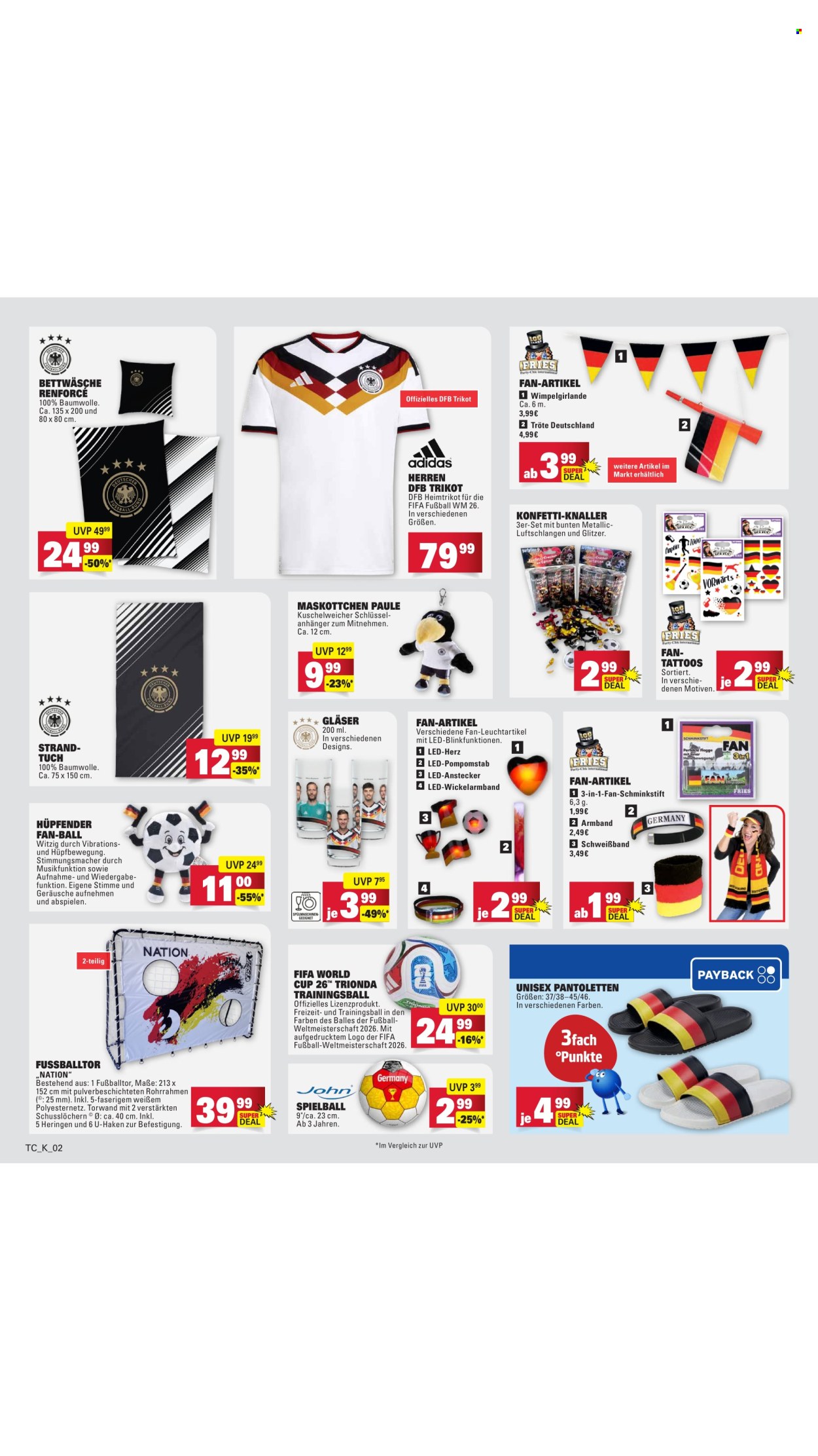 Scheck-in Prospekte  - 8.06.2026 - 13.06.2026. Seite 78