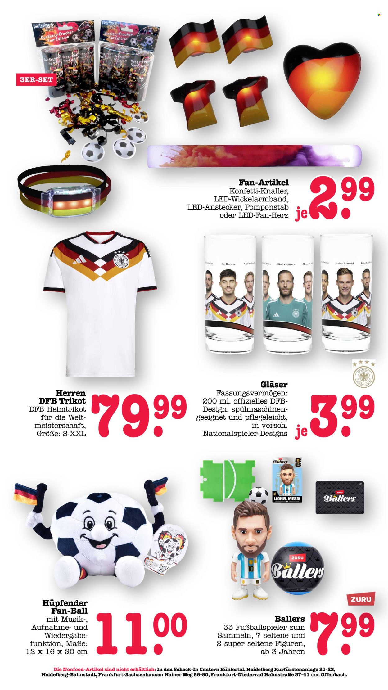 Scheck-in Prospekte  - 8.06.2026 - 13.06.2026. Seite 61