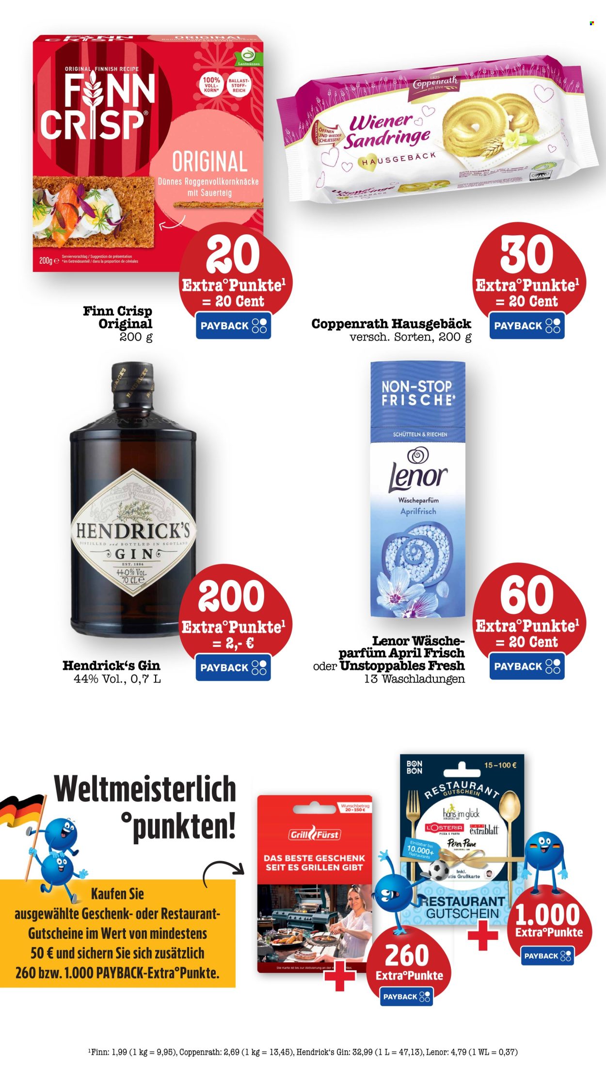 Scheck-in Prospekte  - 8.06.2026 - 13.06.2026. Seite 71