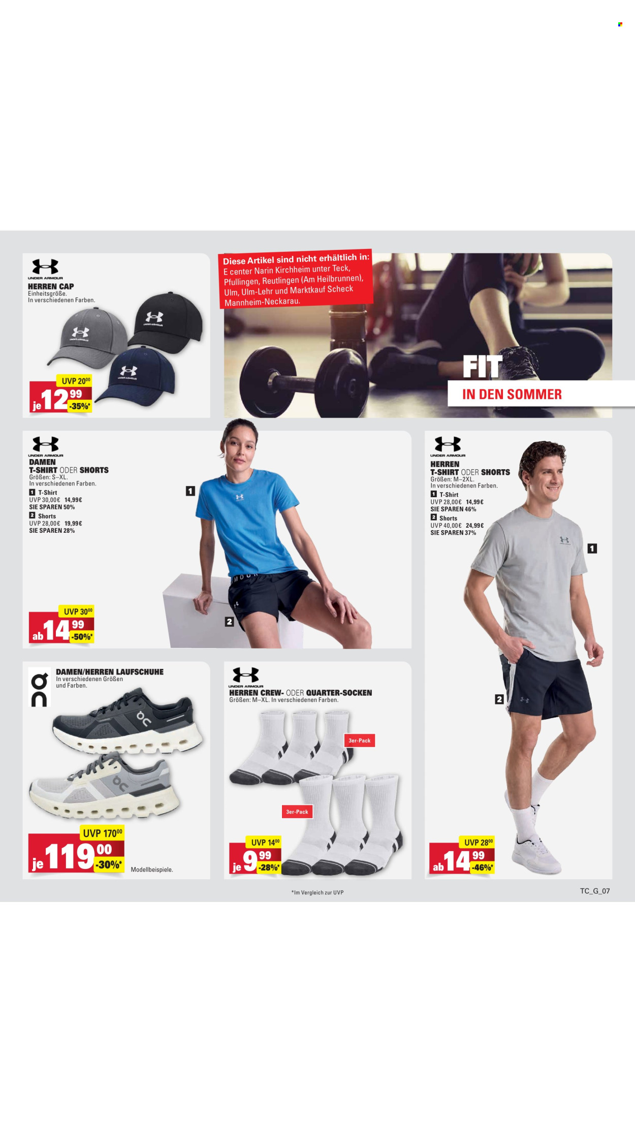 Scheck-in Prospekte  - 8.06.2026 - 13.06.2026. Seite 86