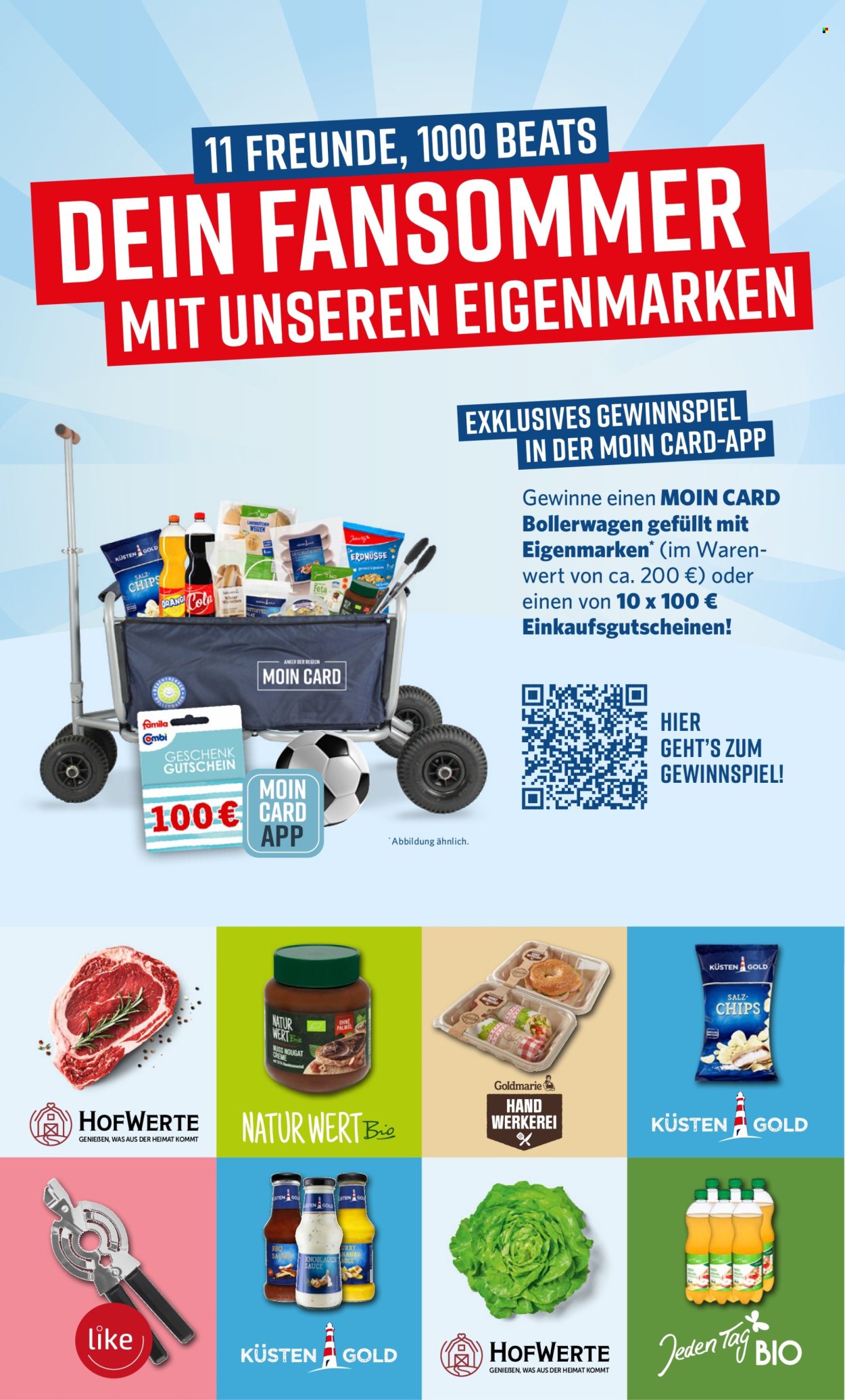 Combi Prospekte  - 8.06.2026 - 13.06.2026. Seite 36